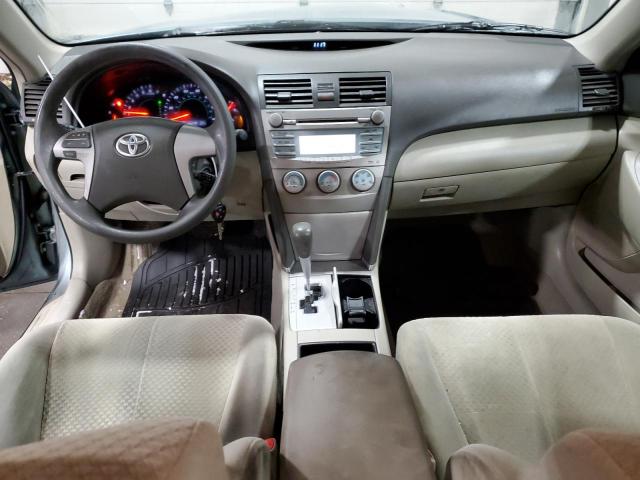 Photo 8 from auction – 2007 TOYOTA CAMRY with VIN 4T1BE46K97U631175