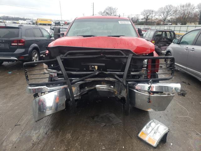 Photo 5 from auction – 2011 CHEVROLET SILVERADO with VIN 1GC1KXC85BF263531