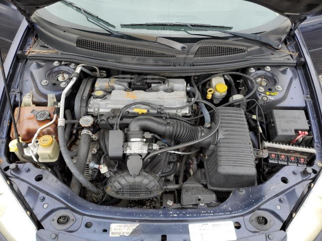 Photo 11 from auction – 2003 DODGE STRATUS SE with VIN 1B3EL46X53N538999