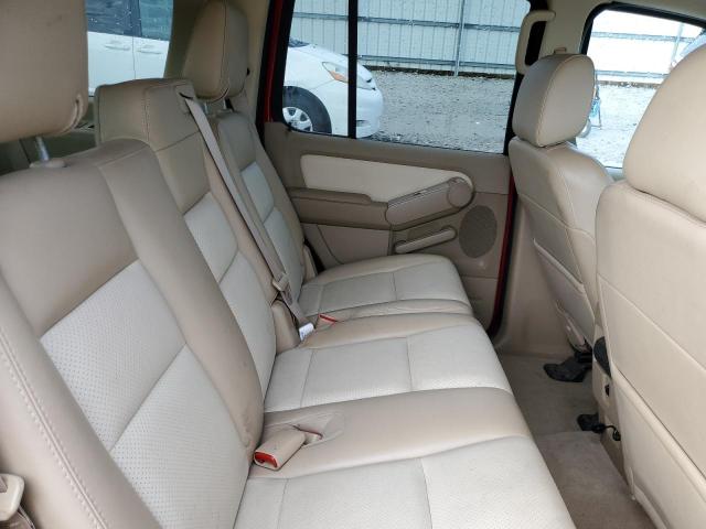 Photo 11 from auction – 2007 MERCURY MOUNTAINEE with VIN 4M2EU47E47UJ11196