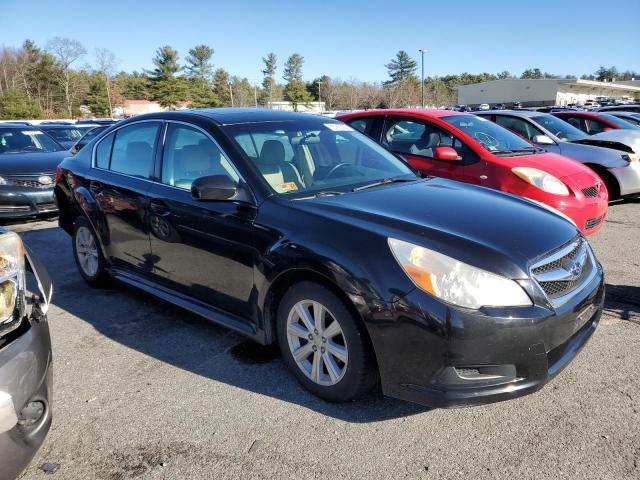 Photo 4 from auction – 2010 SUBARU LEGACY 2.5 with VIN 4S3BMBG6XA3213377