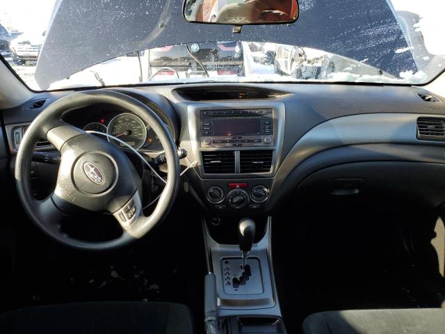 Фото 8 с аукциона – 2011 SUBARU IMPREZA 2. с VIN JF1GH6A62BH814223