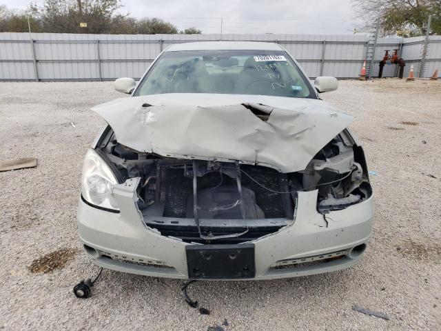 Photo 5 from auction – 2010 BUICK LUCERNE CX with VIN 1G4HJ5EM4AU122844