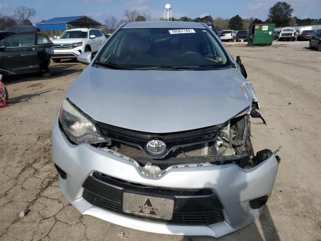 Photo 5 from auction – 2015 TOYOTA COROLLA L with VIN 5YFBURHE8FP274210