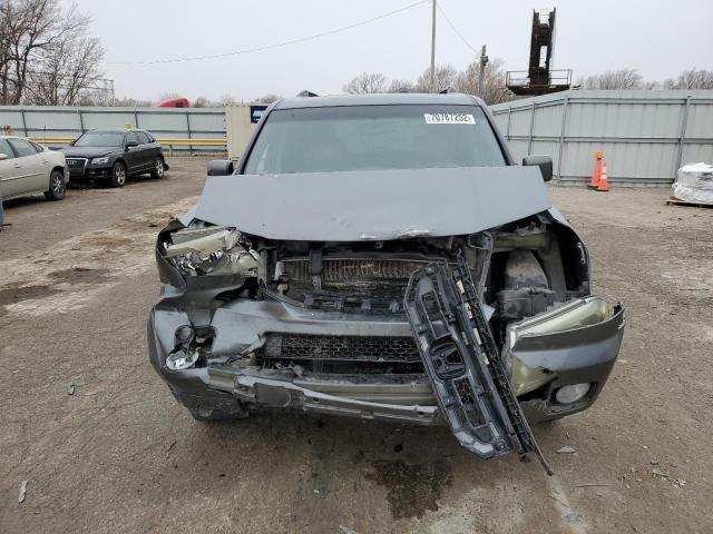 Photo 5 from auction – 2010 HONDA PILOT EXL with VIN 5FNYF4H66AB021925
