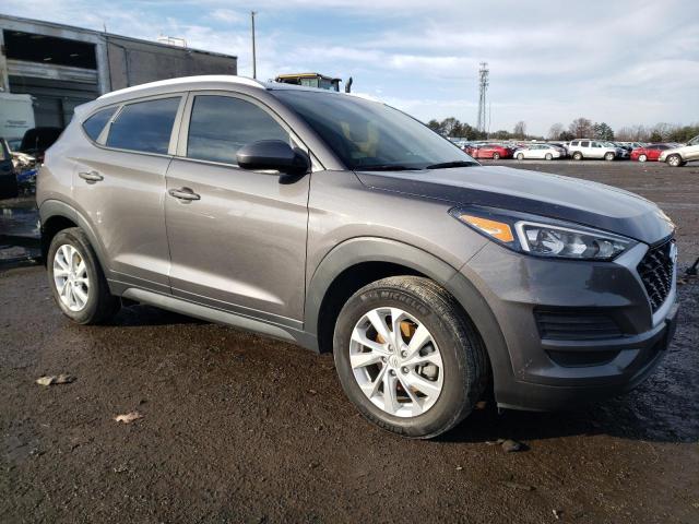 Photo 4 from auction – 2020 HYUNDAI TUCSON LIM with VIN KM8J3CA43LU161322