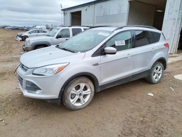 FORD ESCAPE SE 2014 with VIN 1FMCU9G97EUD78483 - Photo from auction