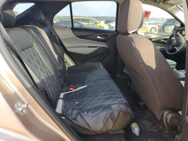 Photo 11 from auction – 2018 CHEVROLET EQUINOX LS with VIN 2GNAXHEV8J6325160