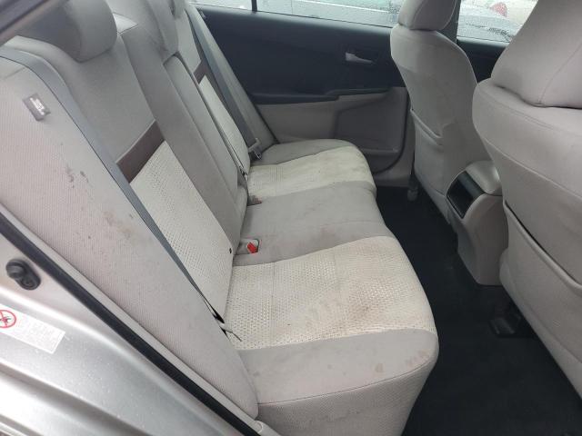 Photo 10 from auction – 2012 TOYOTA CAMRY BASE with VIN 4T1BF1FKXCU080972