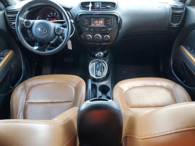 Photo 8 from auction – 2016 KIA SOUL ! with VIN KNDJX3A56G7257936
