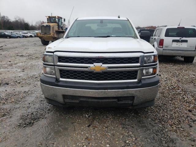 Photo 5 from auction – 2014 CHEVROLET SILVERADO with VIN 3GCPCPEH9EG160619