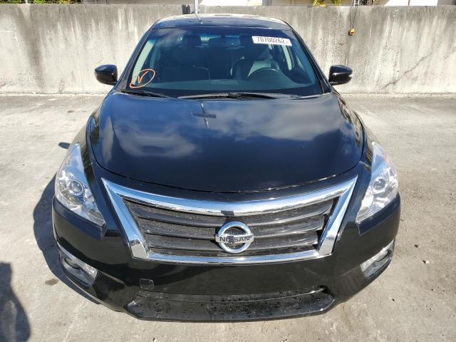 Photo 5 from auction – 2014 NISSAN ALTIMA 3.5 with VIN 1N4BL3AP6EC281777