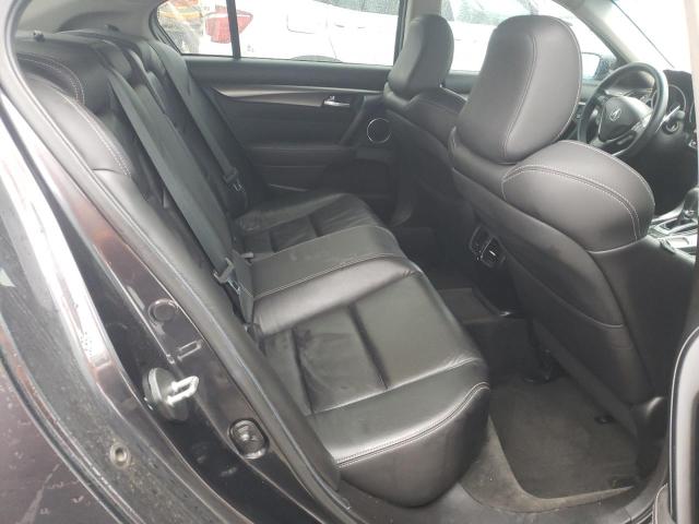 Photo 10 from auction – 2012 ACURA TL with VIN 19UUA9F78CA802402