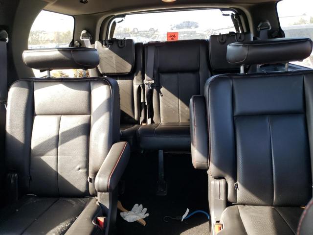 Zdjęcie 10 z aukcji – 2008 FORD EXPEDITION z VIN 1FMFU19508LA39468