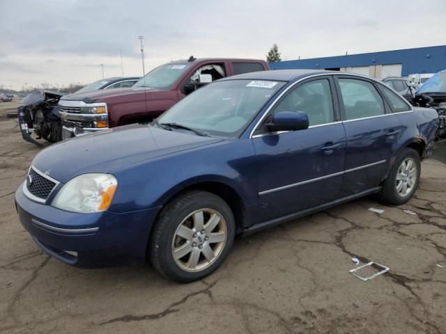 Photo 1 from auction – 2005 FORD FIVE HUNDR with VIN 1FAFP24195G147118