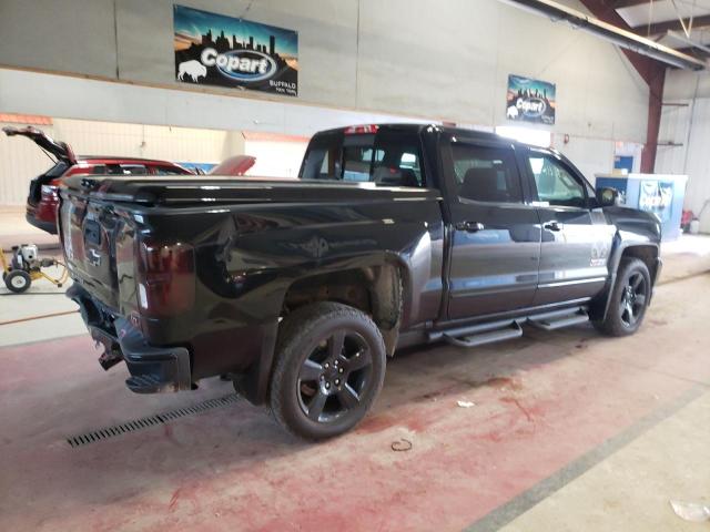 Photo 3 from auction – 2016 CHEVROLET SILVERADO with VIN 3GCUKSEC7GG376260