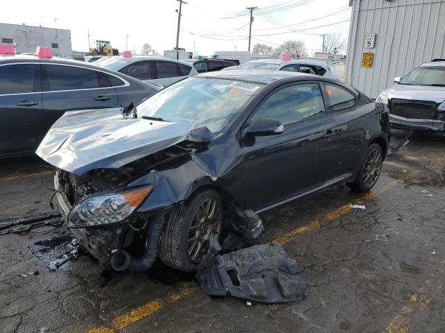 2007 Toyota Scion tC