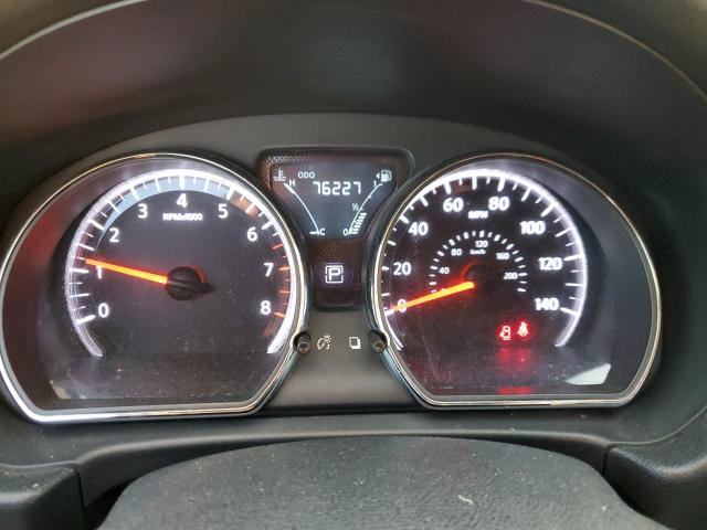 Photo 9 from auction – 2016 NISSAN VERSA S with VIN 3N1CN7AP7GL802208