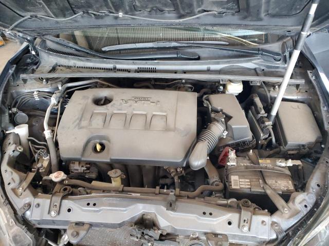 Photo 11 from auction – 2019 TOYOTA COROLLA L with VIN 2T1BURHE1KC186044