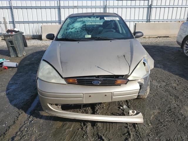Photo 5 from auction – 2002 FORD FOCUS LX with VIN 1FAFP33P42W340810