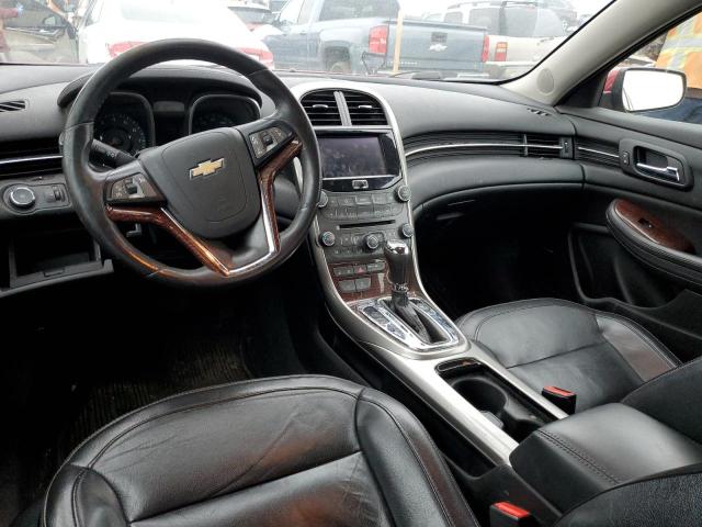Photo 8 from auction – 2013 CHEVROLET MALIBU 2LT with VIN 1G11E5SA2DF290052