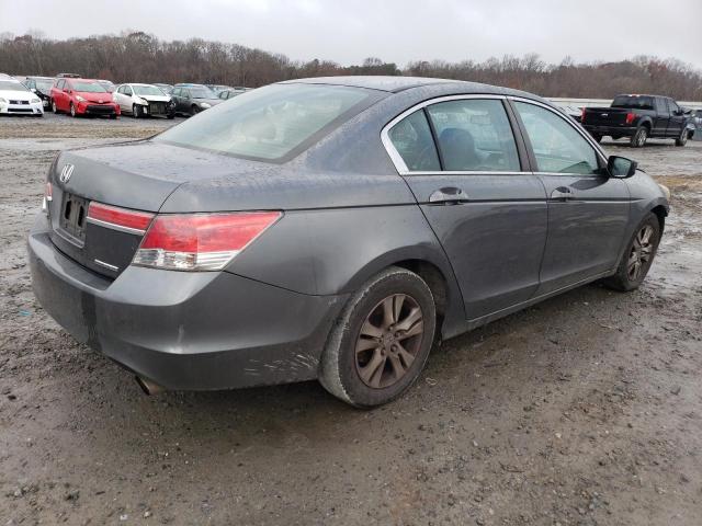 Photo 3 from auction – 2012 HONDA ACCORD SE with VIN 1HGCP2F61CA147119