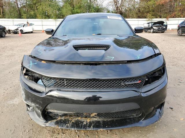 Photo 5 from auction – 2019 DODGE CHARGER R/ with VIN 2C3CDXCT7KH508226