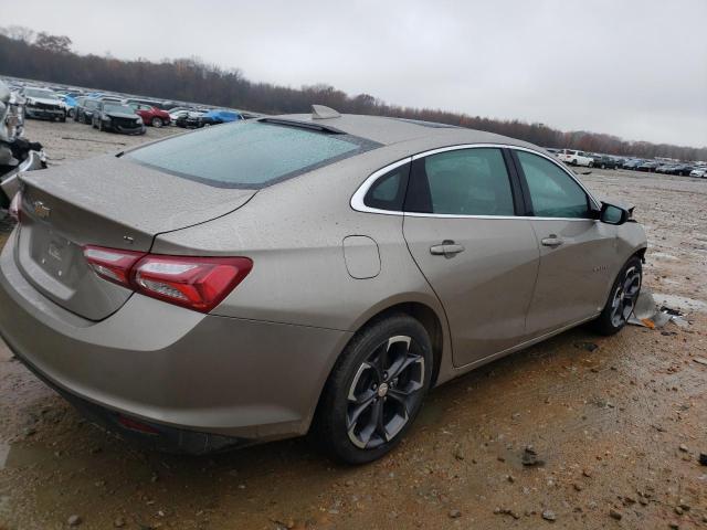 Photo 3 from auction – 2022 CHEVROLET MALIBU LT with VIN 1G1ZD5ST2NF175802