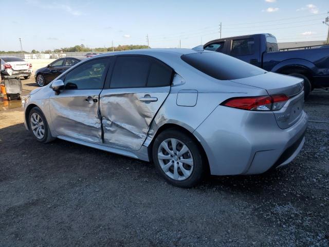 Photo 2 from auction – 2020 TOYOTA COROLLA LE with VIN JTDEPRAE6LJ092147