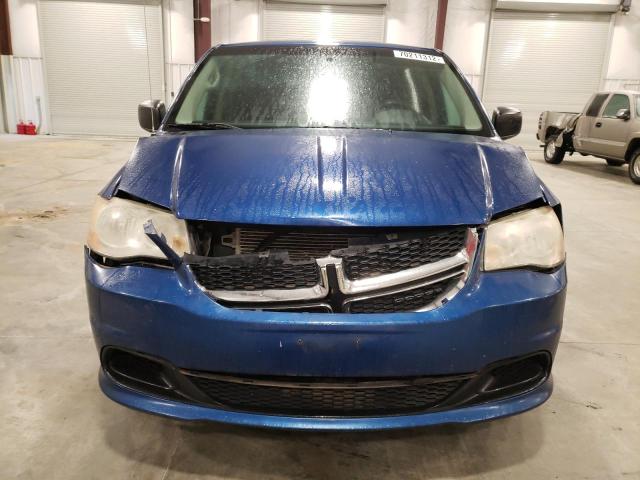 Photo 5 from auction – 2011 DODGE GRAND CARA with VIN 2D4RN4DGXBR690276