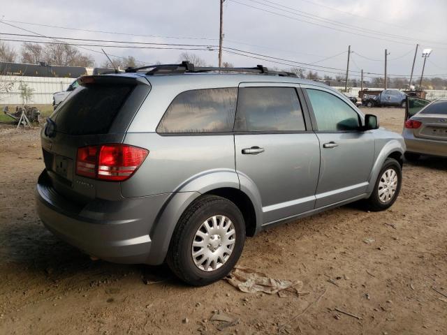 Photo 3 from auction – 2009 DODGE JOURNEY SE with VIN 3D4GG47B89T567505