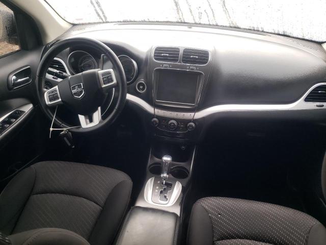 Photo 8 from auction – 2018 DODGE JOURNEY SX with VIN 3C4PDCBB5JT363336