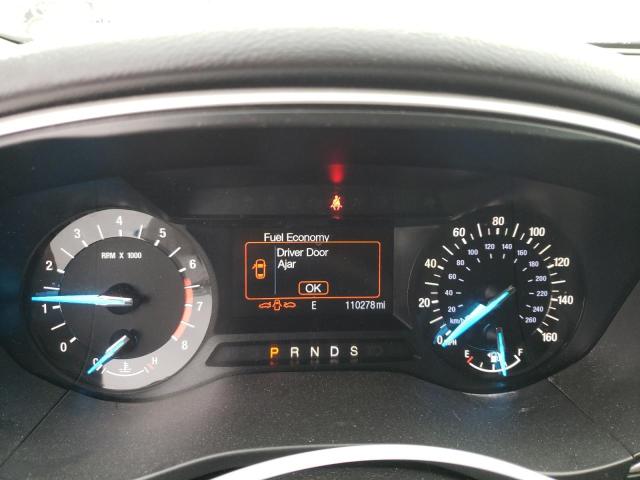 Photo 9 from auction – 2013 FORD FUSION SE with VIN 3FA6P0H70DR262250