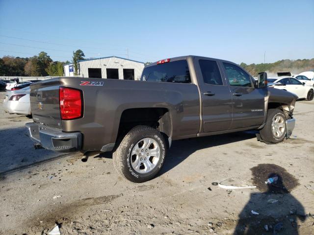 Photo 3 from auction – 2015 CHEVROLET silverado with VIN 1GCVKREC2FZ278345