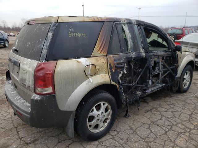 Photo 3 from auction – 2003 SATURN VUE with VIN 5GZCZ63B93S843351