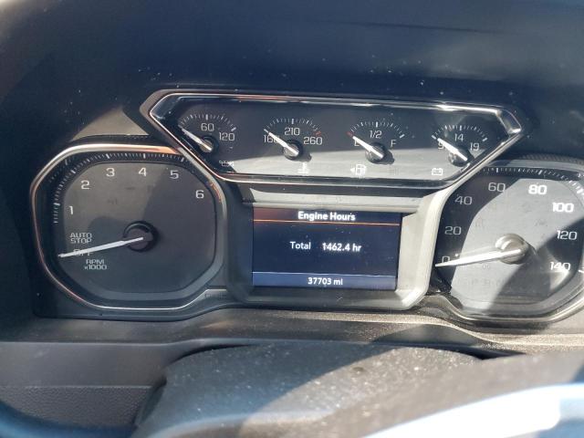 Photo 9 from auction – 2019 GMC SIERRA K15 with VIN 3GTU9DED1KG294260