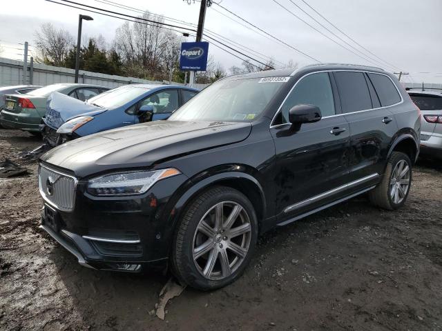 Photo 1 from auction – 2018 VOLVO XC90 T6 with VIN YV4A22PL6J1331264