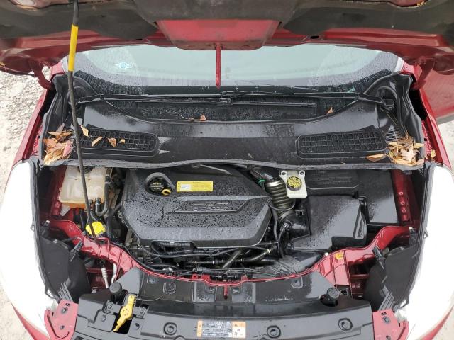 Photo 12 from auction – 2014 FORD ESCAPE SE with VIN 1FMCU0GX2EUC58374