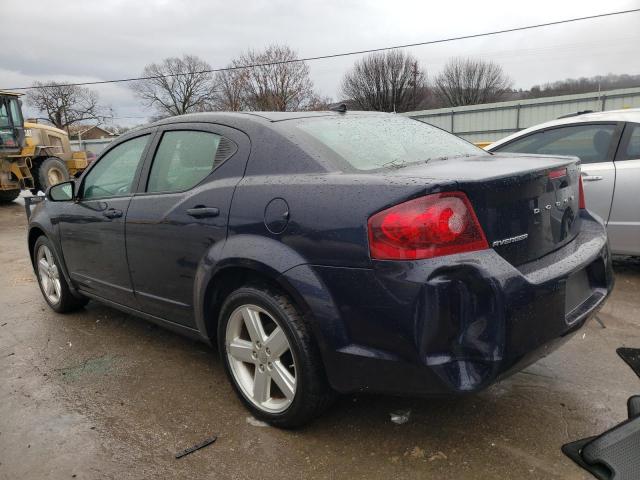 Photo 2 from auction – 2011 DODGE AVENGER MA with VIN 1B3BD1FB8BN556740