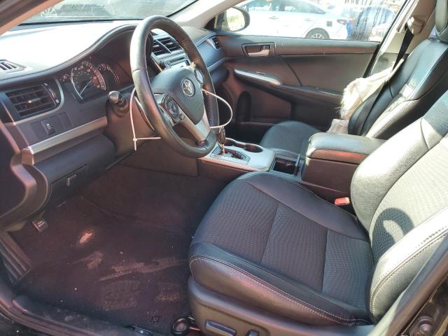Photo 7 from auction – 2014 TOYOTA CAMRY L with VIN 4T1BF1FK7EU333572