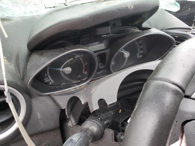 Photo 9 from auction – 2016 FORD FIESTA SE with VIN 3FADP4BJ7GM194890