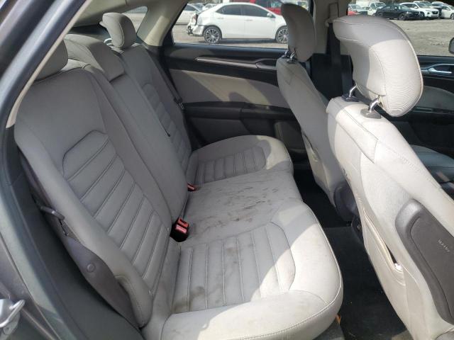 Photo 10 from auction – 2014 FORD FUSION S with VIN 1FA6P0G74E5369243
