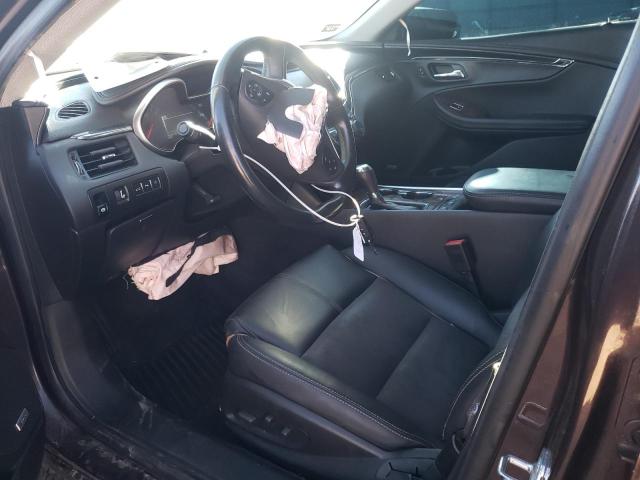 Photo 7 from auction – 2015 CHEVROLET IMPALA LT with VIN 2G1115SL7F9195379