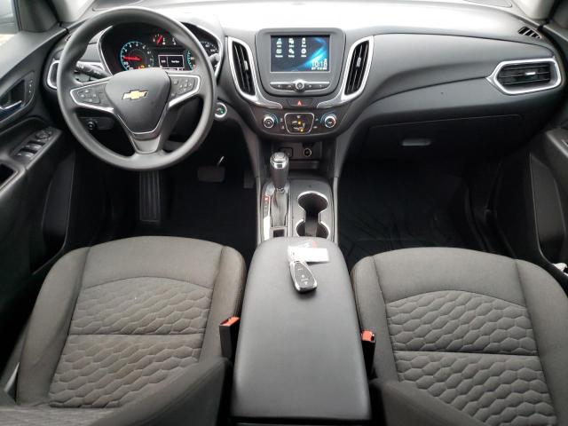 Photo 8 from auction – 2018 CHEVROLET EQUINOX LT with VIN 2GNAXJEVXJ6309193