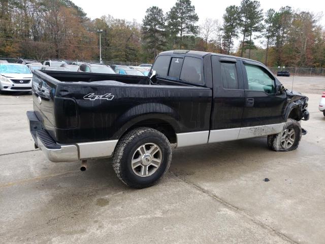 Photo 3 from auction – 2006 FORD F150 with VIN 1FTPX14586NA45883