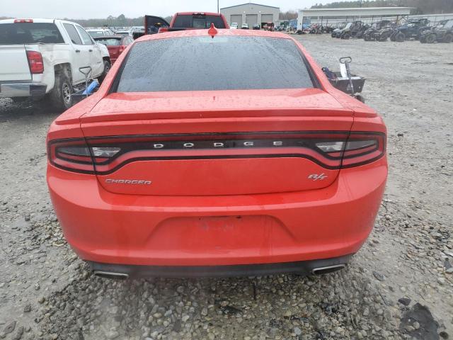 Photo 6 from auction – 2017 DODGE CHARGER R/ with VIN 2C3CDXCT3HH510158