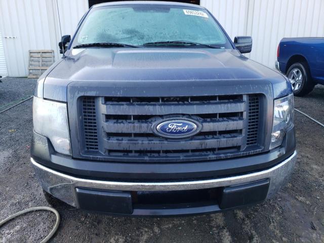 Photo 5 from auction – 2009 FORD F150 SUPER with VIN 1FTRW12W89FB35010