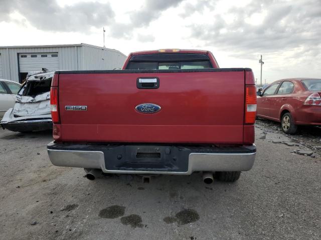 Photo 6 from auction – 2008 FORD F150 with VIN 1FTPX12V78FB81048