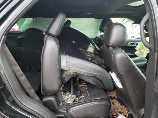 Photo 10 from auction – 2013 FORD EXPLORER L with VIN 1FM5K7F85DGA96240
