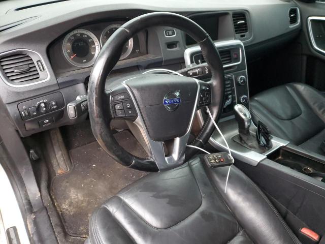 Photo 8 from auction – 2013 VOLVO S60 T5 with VIN YV1612FH2D2179100